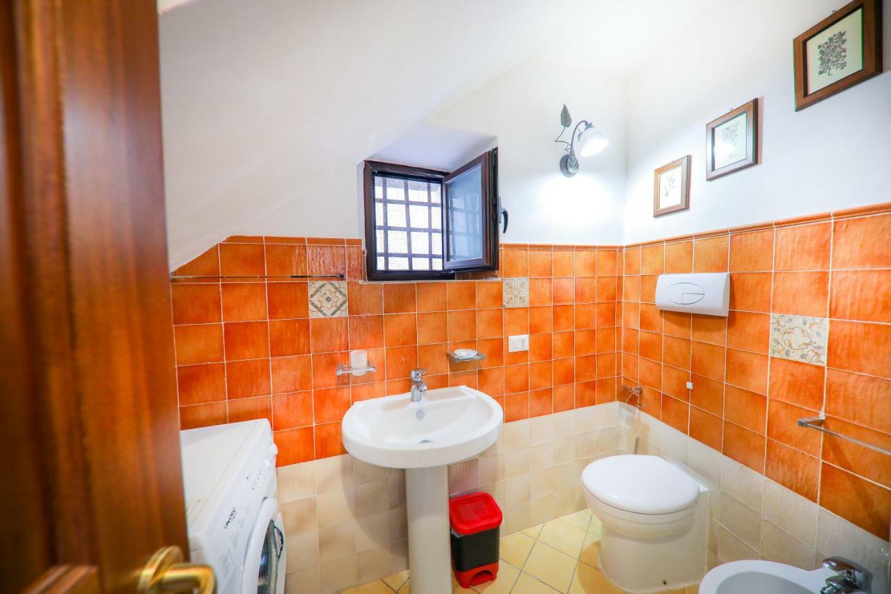 Casa Marta Apartment Cefalu Exterior photo