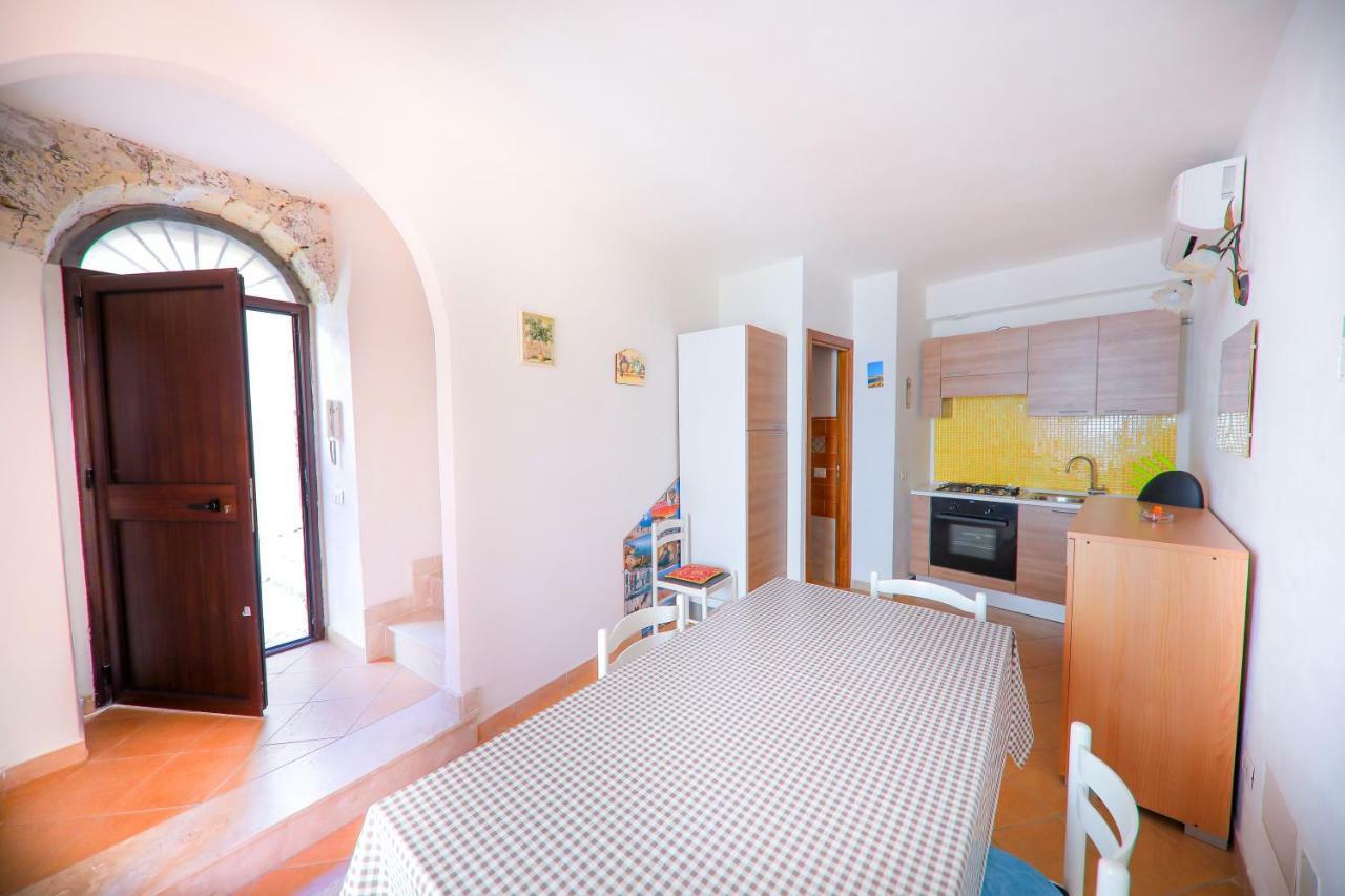 Casa Marta Apartment Cefalu Exterior photo