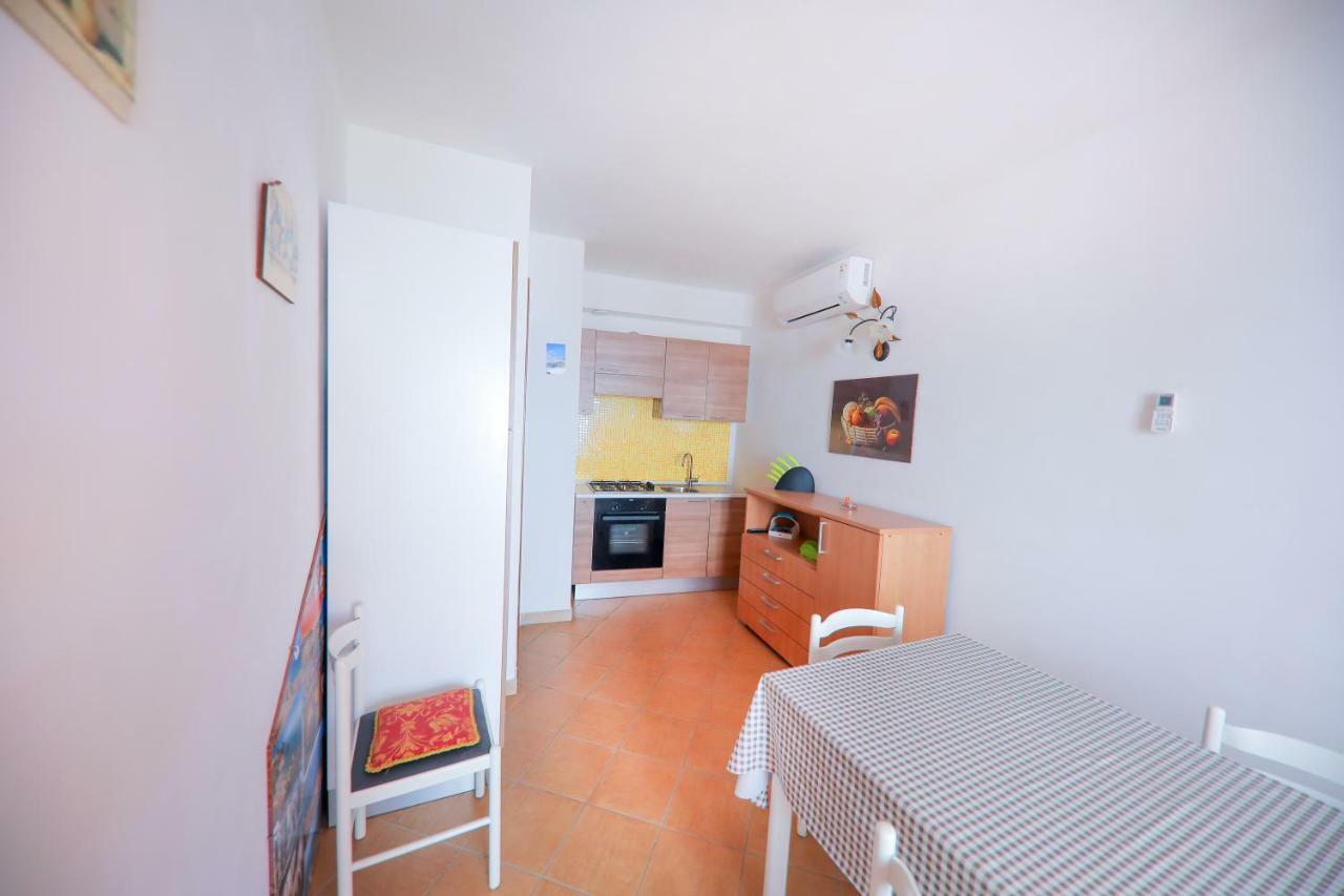 Casa Marta Apartment Cefalu Exterior photo